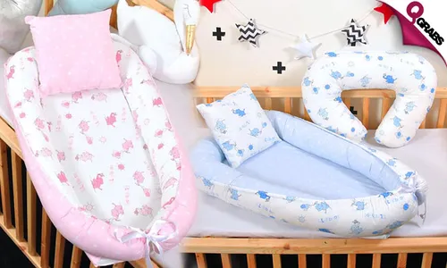 Baby Nest!